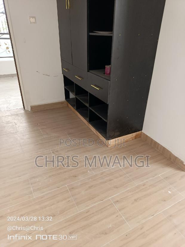 Furnished 4bdrm Mansion in Joska Estate for sale