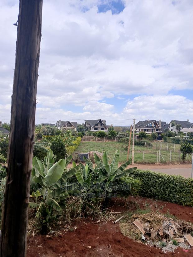 A Plot for Sale at Daykio With Ready Title for Sale