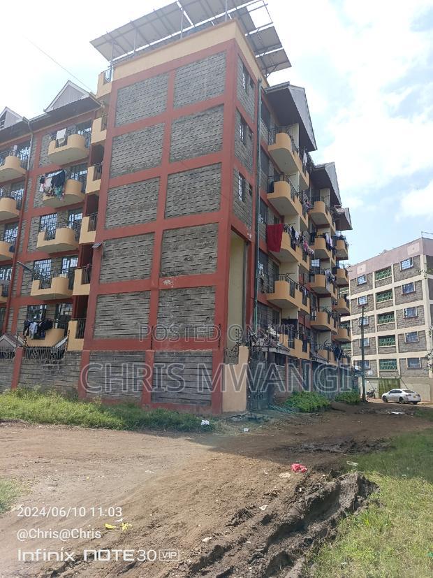 1bdrm Block of Flats in Sukari Street, Kahawa Wendani for sale