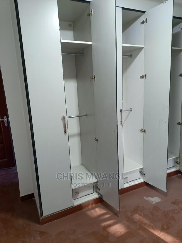 3bdrm Block of Flats in Muchatha Limuru Road, Ruaka for sale