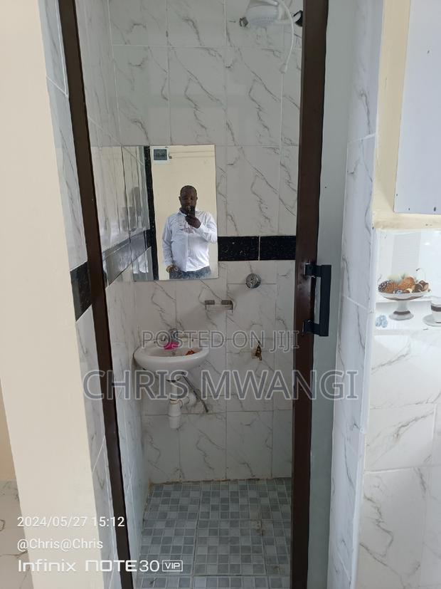 Furnished 1bdrm Block of Flats in Juja Estate, Gate B for sale