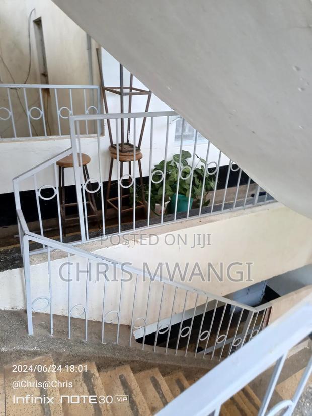2bdrm Block of Flats in Ngumba Estate for sale