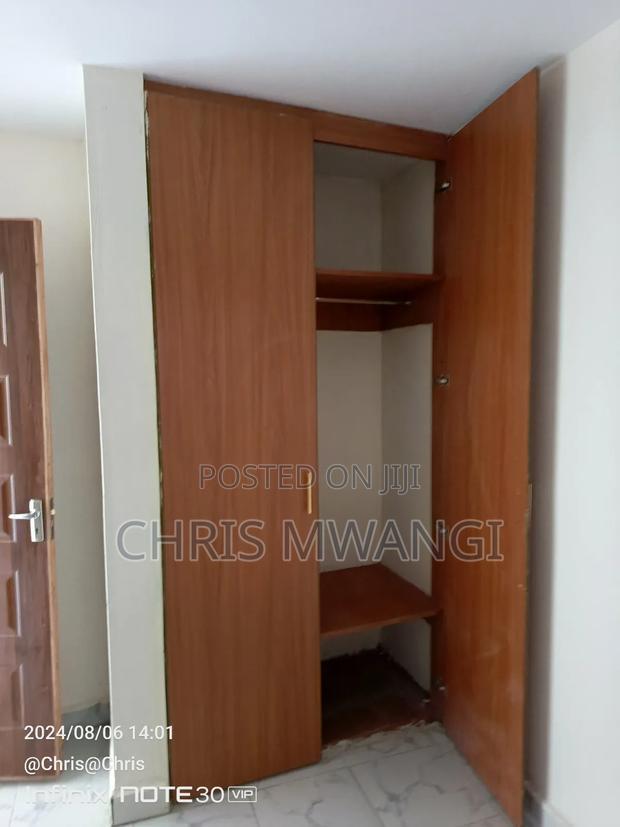 1bdrm Block of Flats in Kamakis Estate for sale
