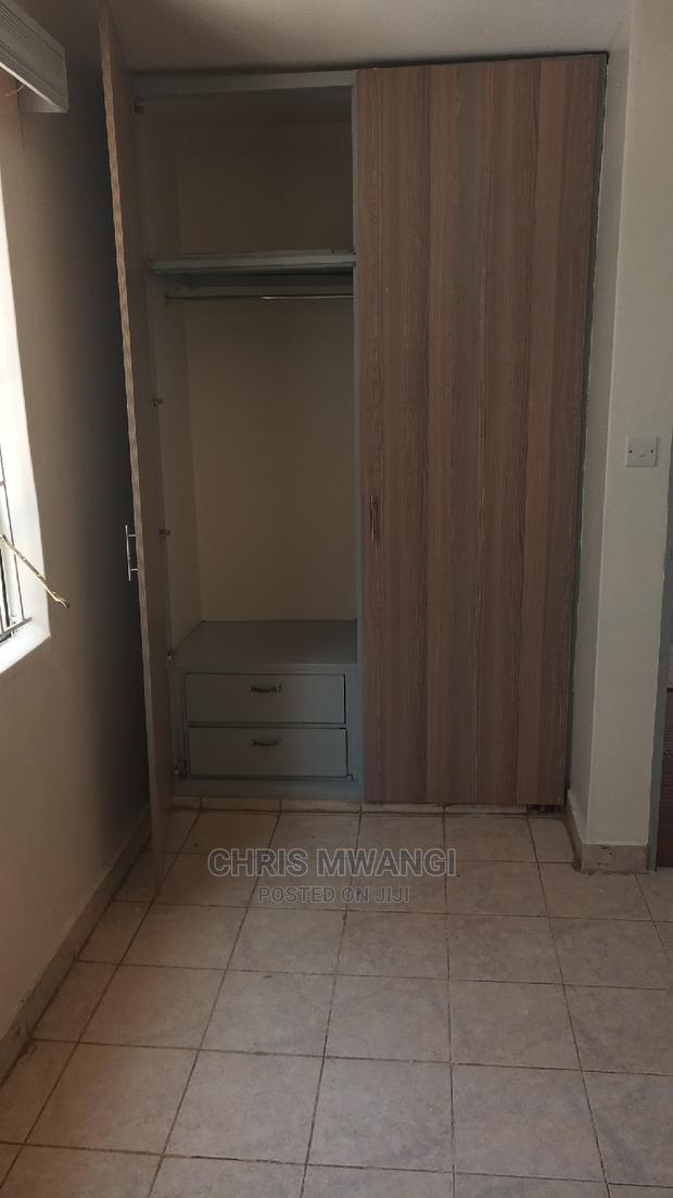 2bdrm Block of Flats in Imara Daima, City Cabanas for sale
