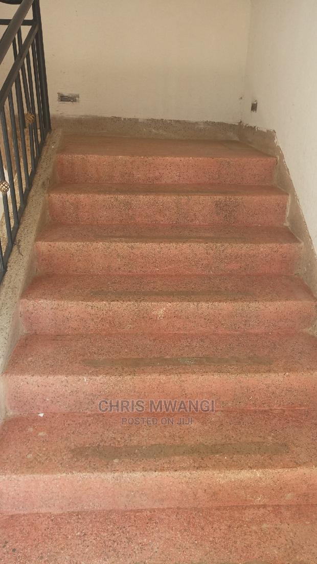 Furnished 3bdrm Block of Flats in Kinoo, Regen for Sale