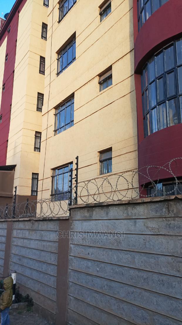 Furnished 2bdrm Block of Flats in Ruaka Town for Sale