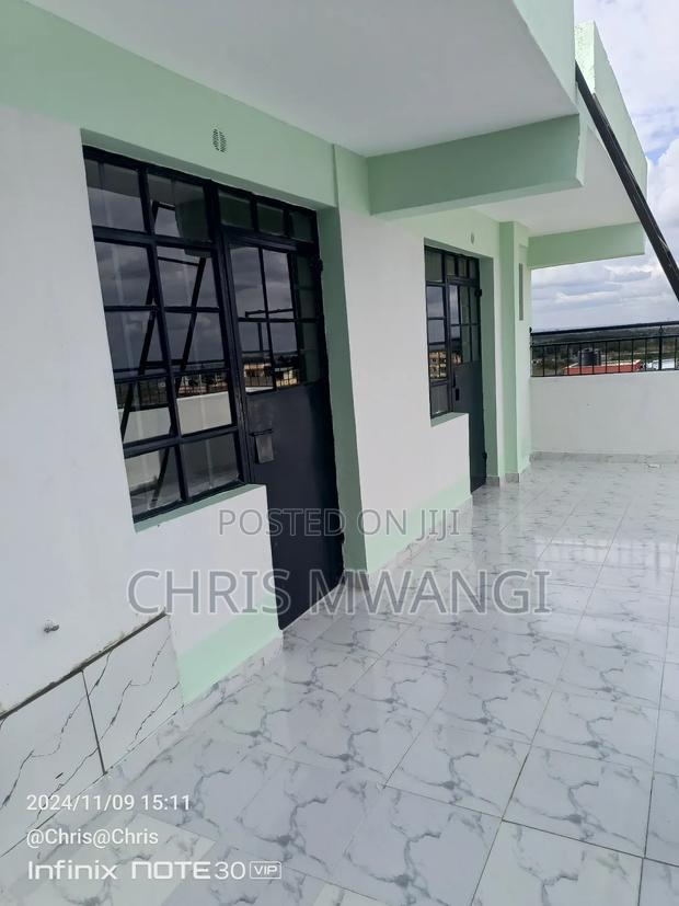 1bdrm Block of Flats in Bypass Estate, Kamakis for sale
