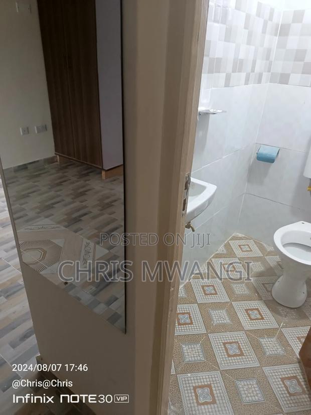 1bdrm Block of Flats in Juja Gachororo for sale