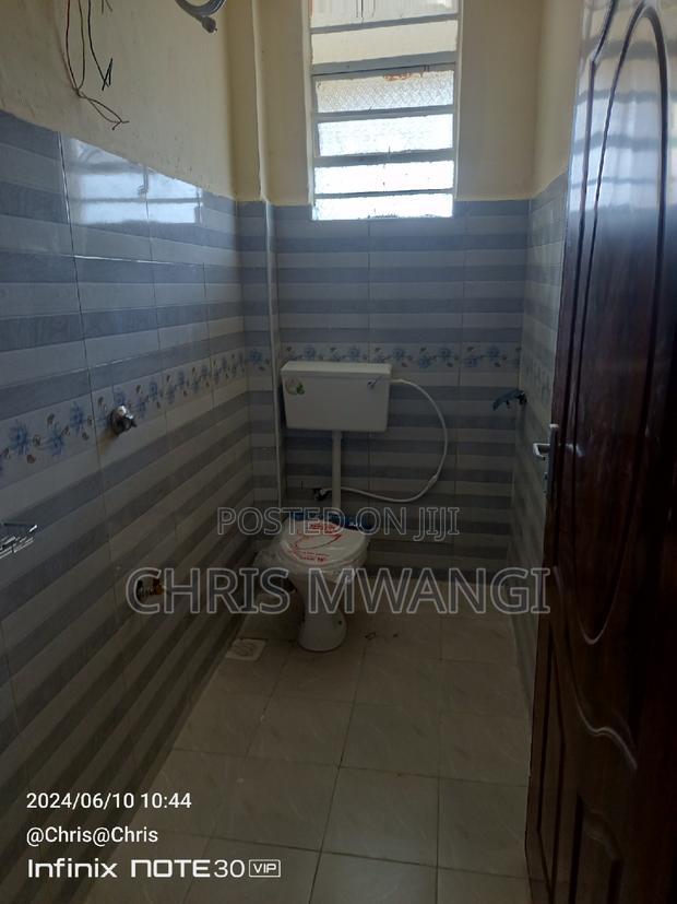 Furnished 1bdrm Block of Flats in Kahawa Estate for sale