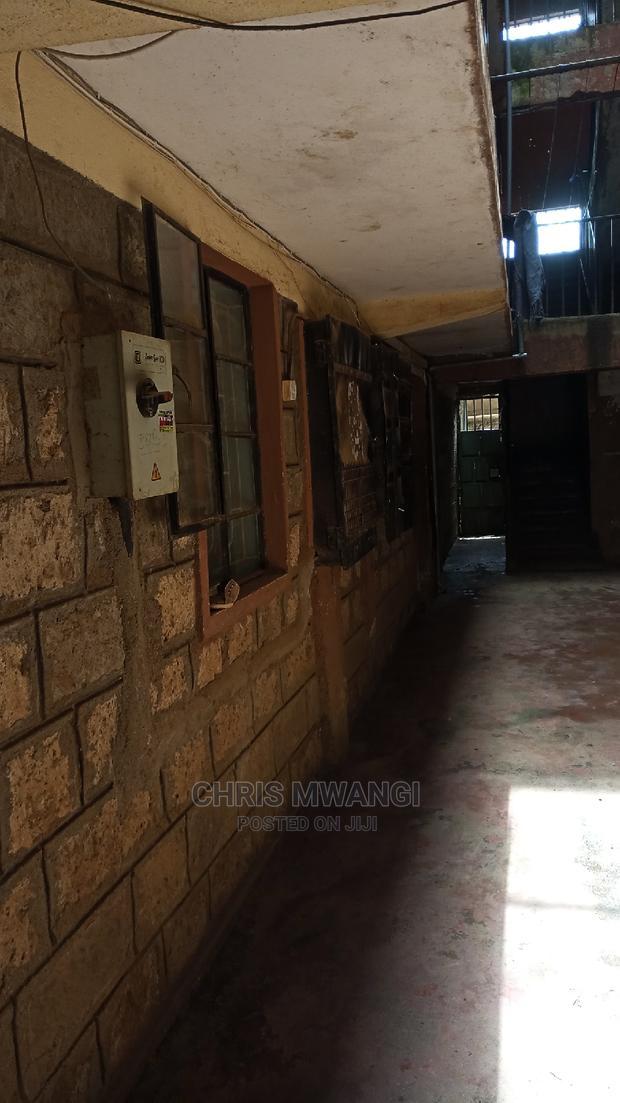 2bdrm Block of Flats in Sonic, Githurai for Sale
