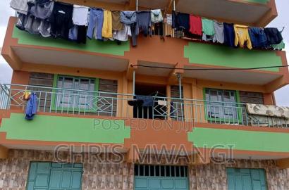 1bdrm Block of Flats in Waiteithia Estate, Thika for sale