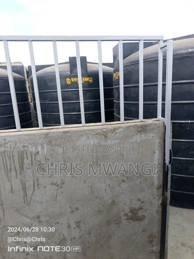 1bdrm Block of Flats in Waiteithia Estate, Thika for sale