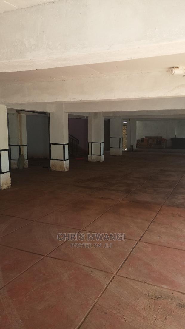1bdrm Block of Flats in Kinoo, Regen for Sale