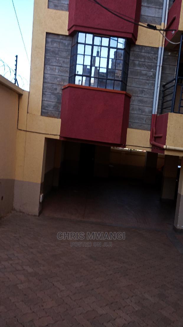 Furnished 2bdrm Block of Flats in Ruaka Estate for Sale