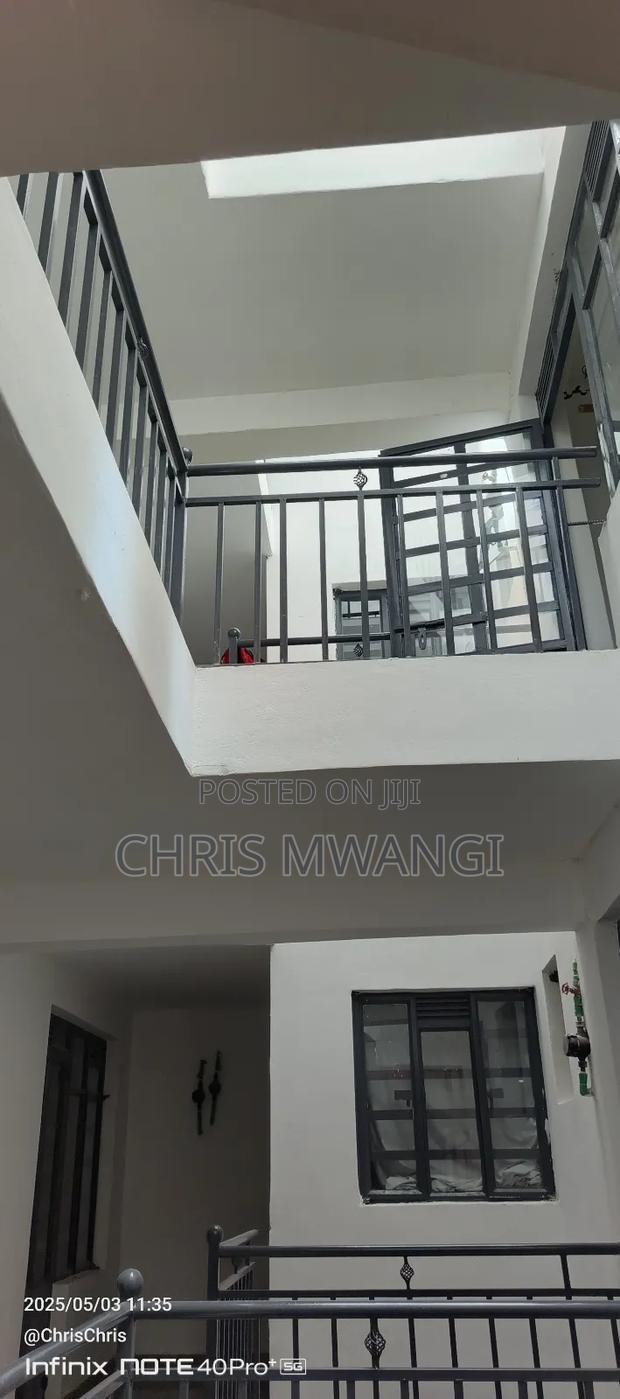 1bdrm Block of Flats in Thika Estate for sale
