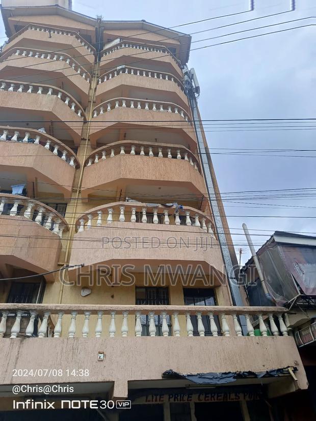 1bdrm Block of Flats in Githurai 44 Estate for sale