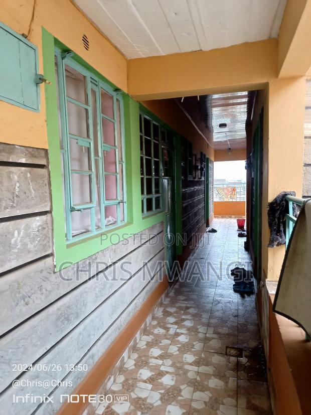 1bdrm Block of Flats in Waiteithia Estate, Thika for sale