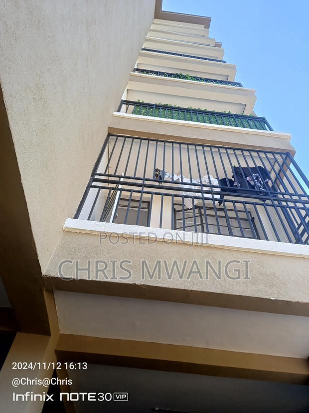 1bdrm Block of Flats in Sunton Kasarani for sale