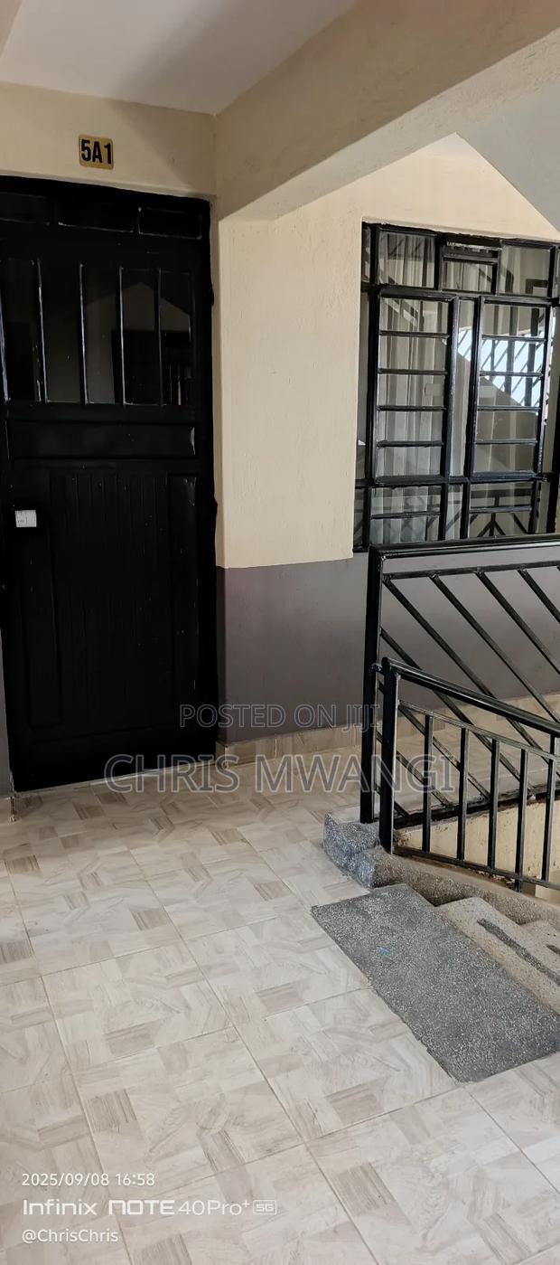 2bdrm Block of Flats in Utawala for sale