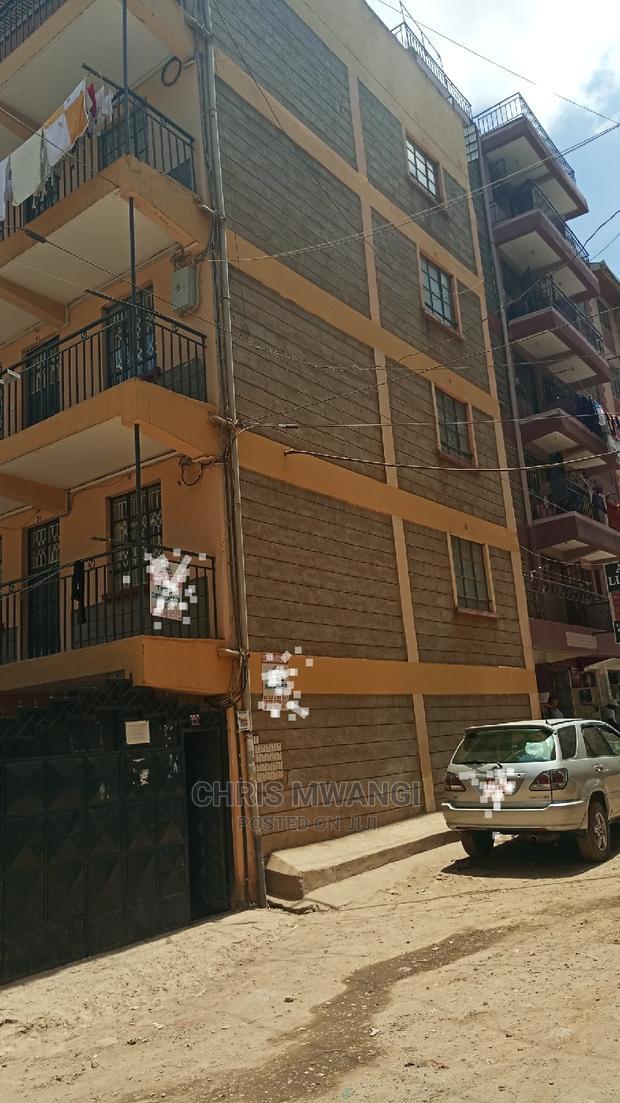 2bdrm Block of Flats in Trm Drive, Roysambu for Sale