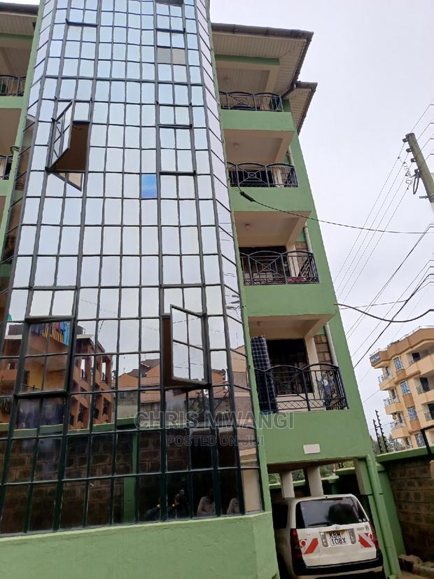 2bdrm Block of Flats in Ruaka Quickmart for sale