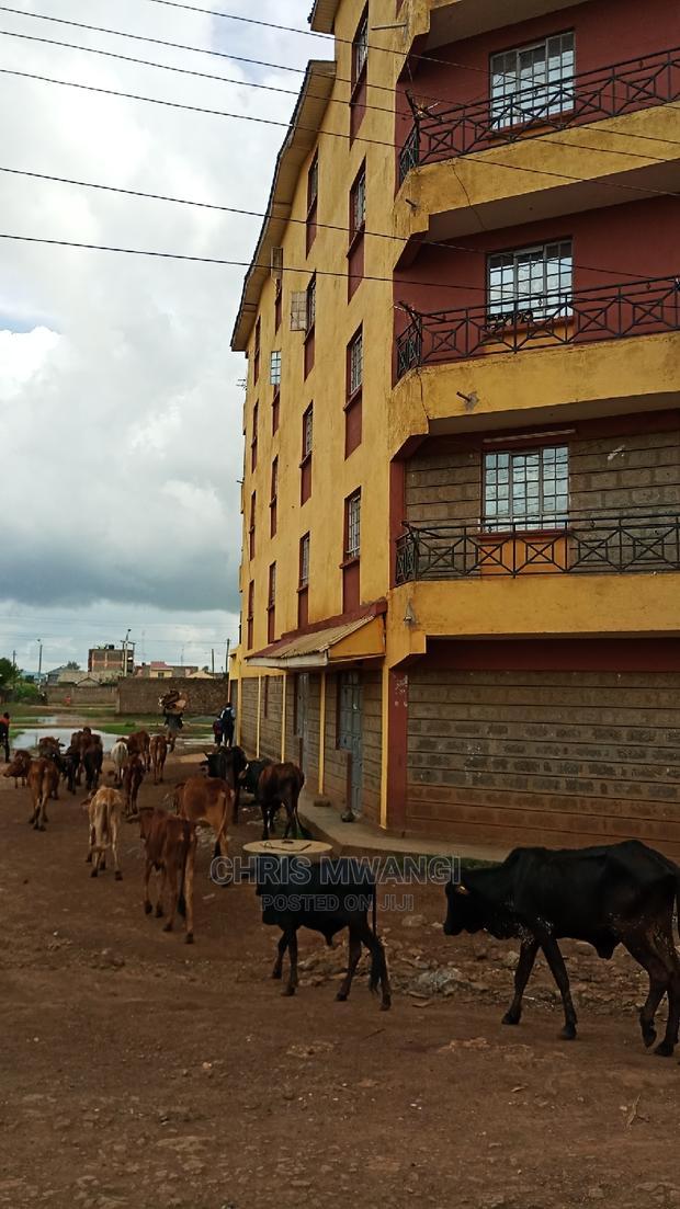 1bdrm Block of Flats in Kenyatta Road for Sale