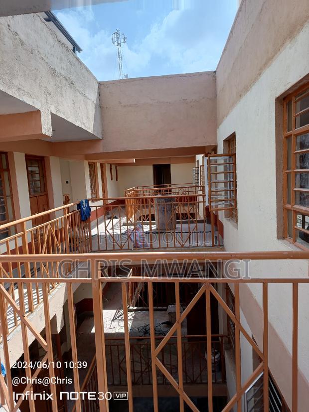 2bdrm Block of Flats in Kahawandani Estate for sale