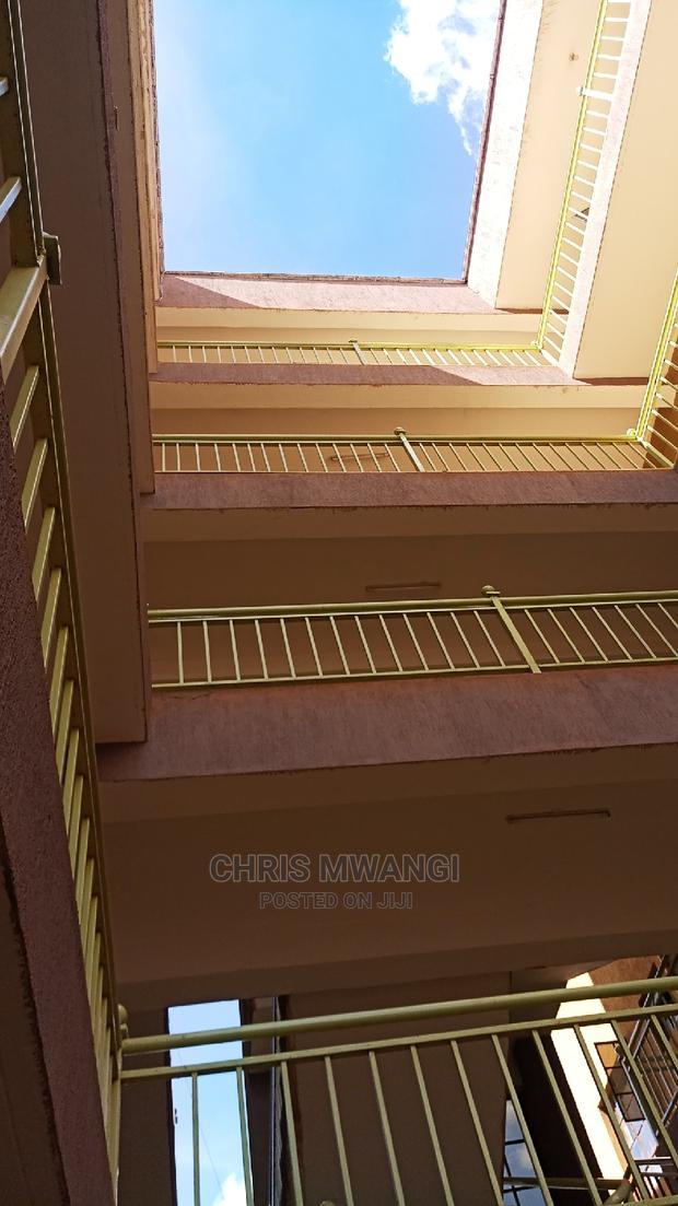 2bdrm Block of Flats in Ruaka Estate for Sale