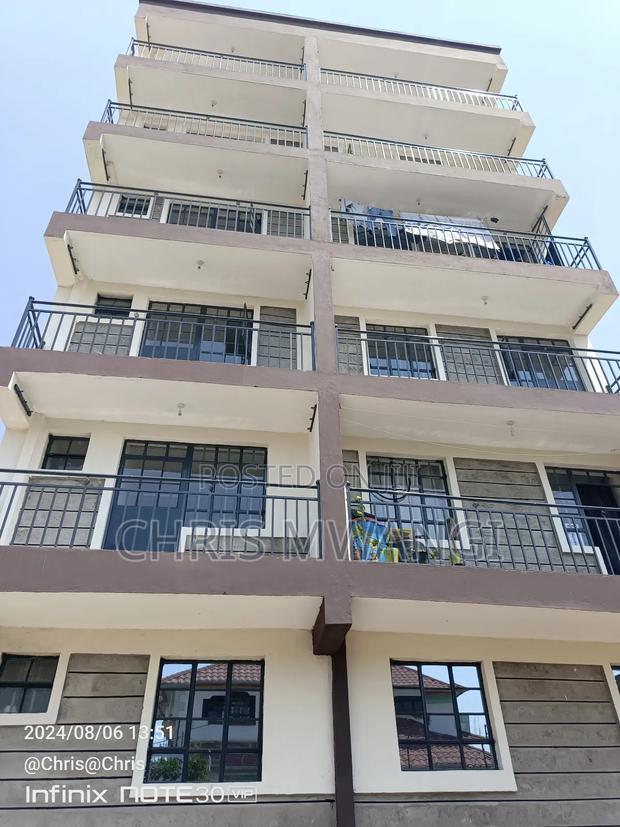 1bdrm Block of Flats in Kamakis Street for sale