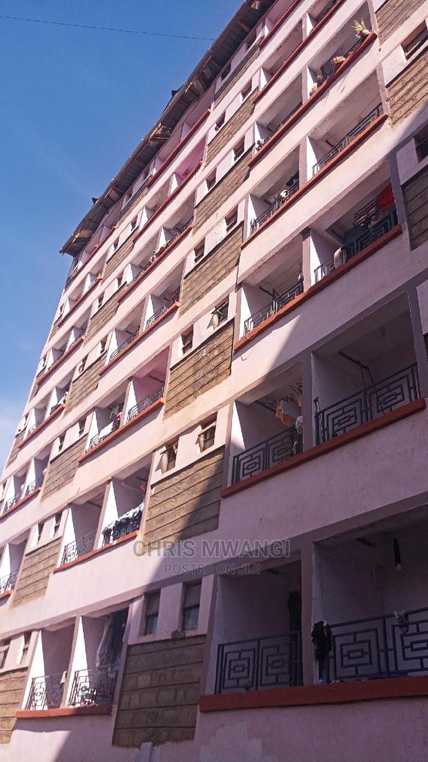 1bdrm Block of Flats in Kinoo, Regen for Sale