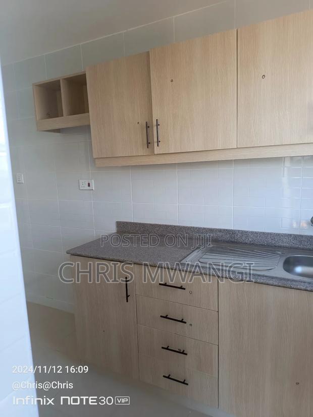 1bdrm Block of Flats in Season Kasarani, Seasons Estate for sale