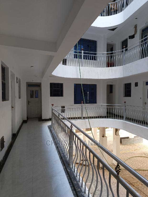 Furnished 3bdrm Block of Flats in Muchatha, Ruaka for sale