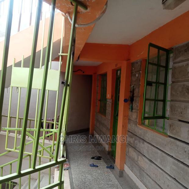 1bdrm Block of Flats in Githurai Mwihoko for Sale