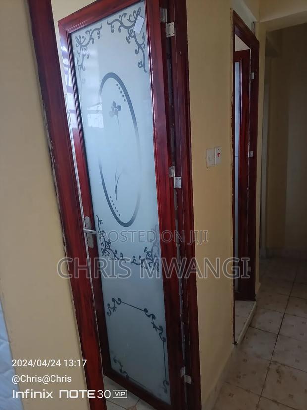 2bdrm Block of Flats in Kamakis Estate for sale