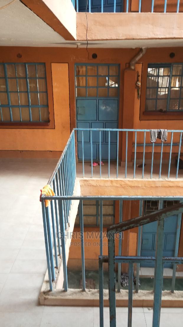 2bdrm Block of Flats in Mwiki for Sale
