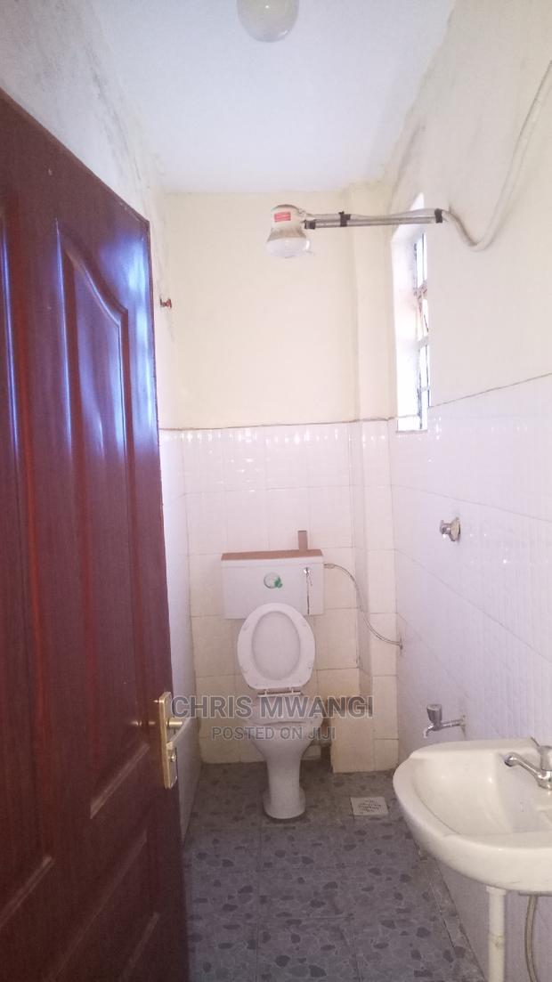 1bdrm Block of Flats in Kibute Estate, Witeithie for Sale