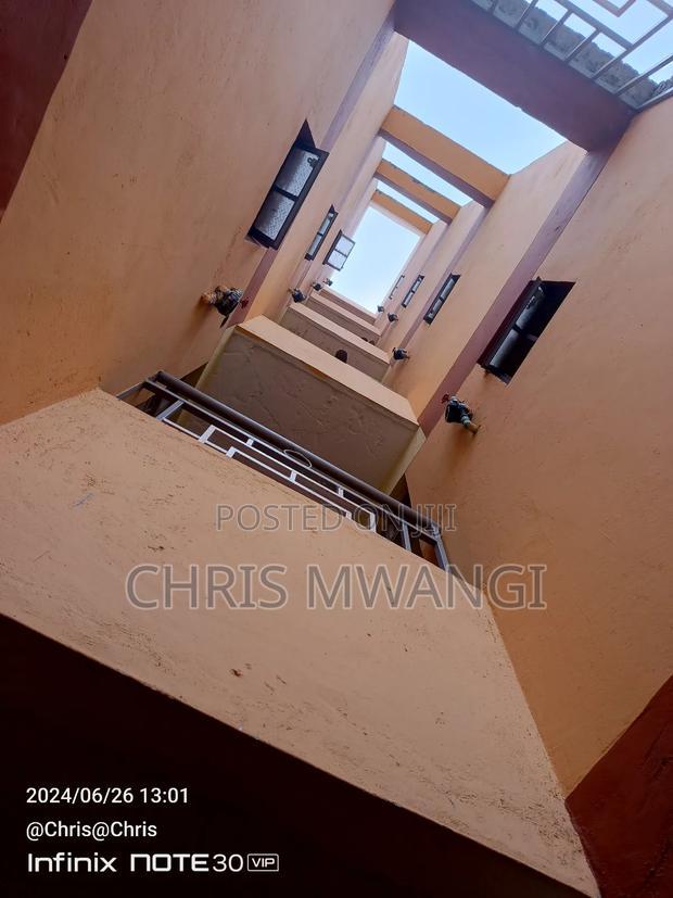 1bdrm Block of Flats in Waiteithia Street, Thika for sale