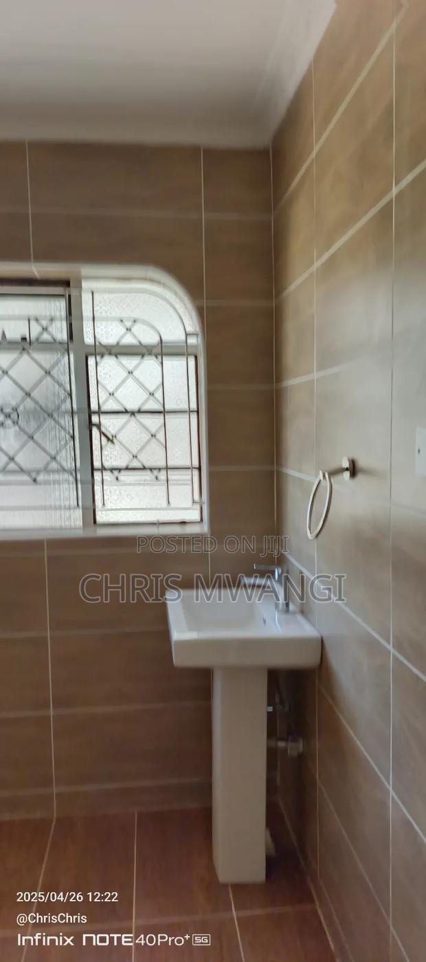 4bdrm Maisonette in Kahawa Sukari Road for sale