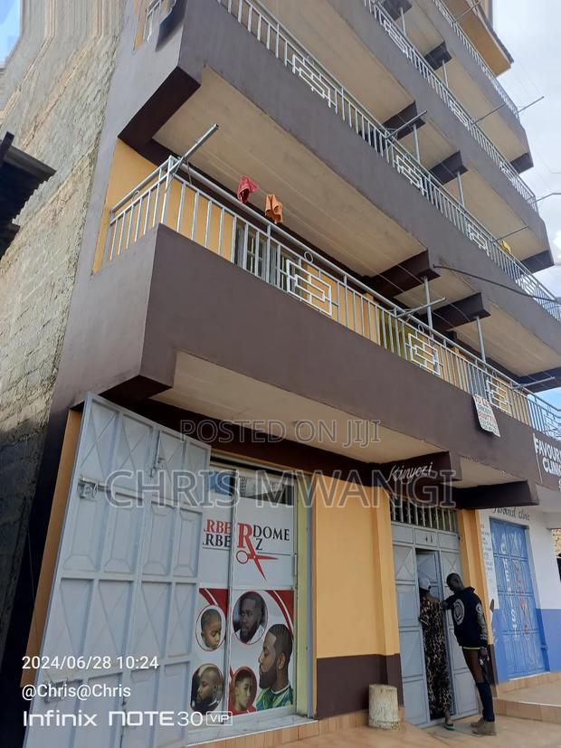 1bdrm Block of Flats in Waiteithia Estate, Thika for sale