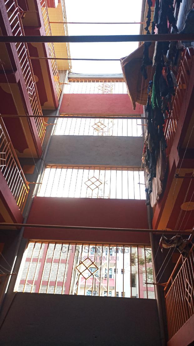 2bdrm Block of Flats in Mirema Estate, Roysambu for Sale