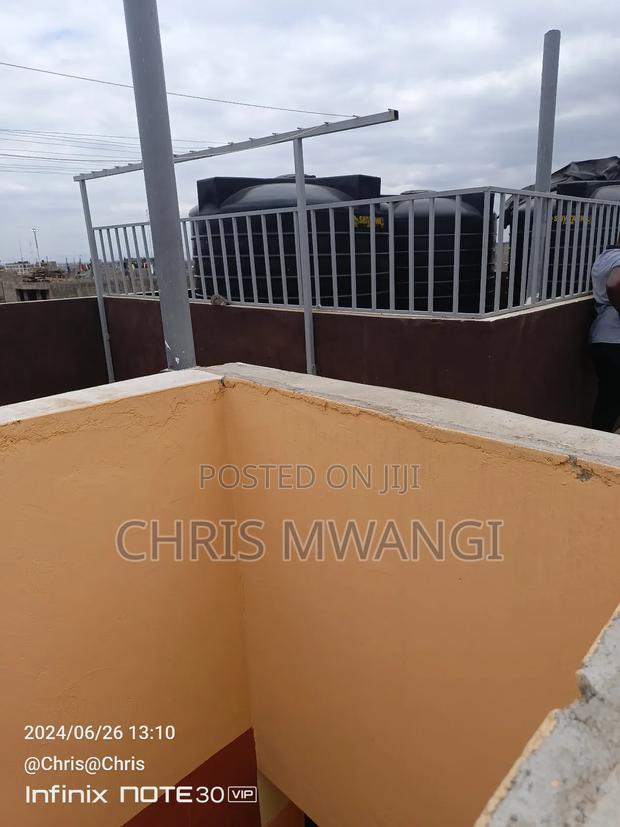 1bdrm Block of Flats in Waiteithia Estate, Thika for sale