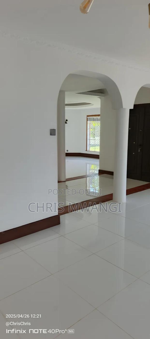 4bdrm Maisonette in Kahawa Sukari Road for sale