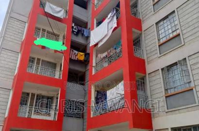 1bdrm Block of Flats in Ngumba Street for sale
