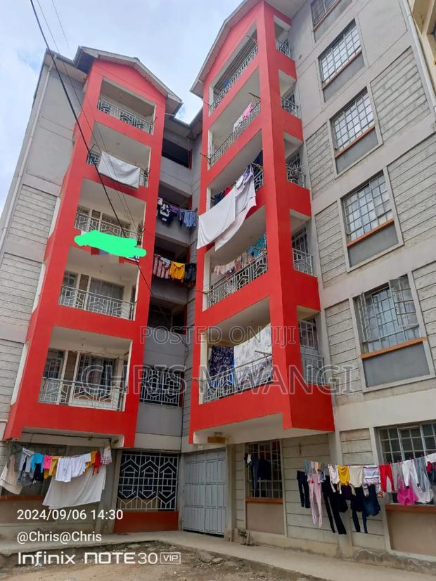 1bdrm Block of Flats in Ngumba Street for sale