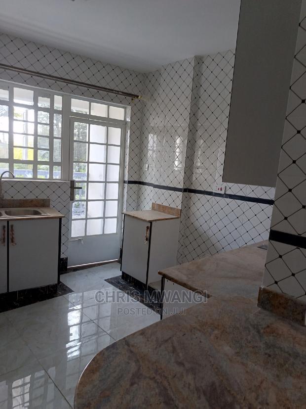 3bdrm Block of Flats in Muchatha Limuru Road, Ruaka for sale