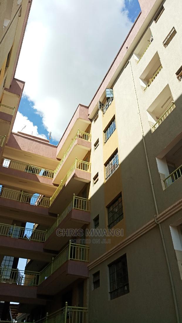 Furnished 2bdrm Block of Flats in Ruaka for Sale