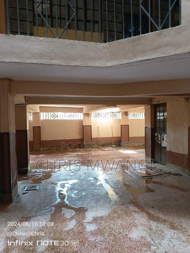 1bdrm Block of Flats in Sukari Street, Kahawa Wendani for sale