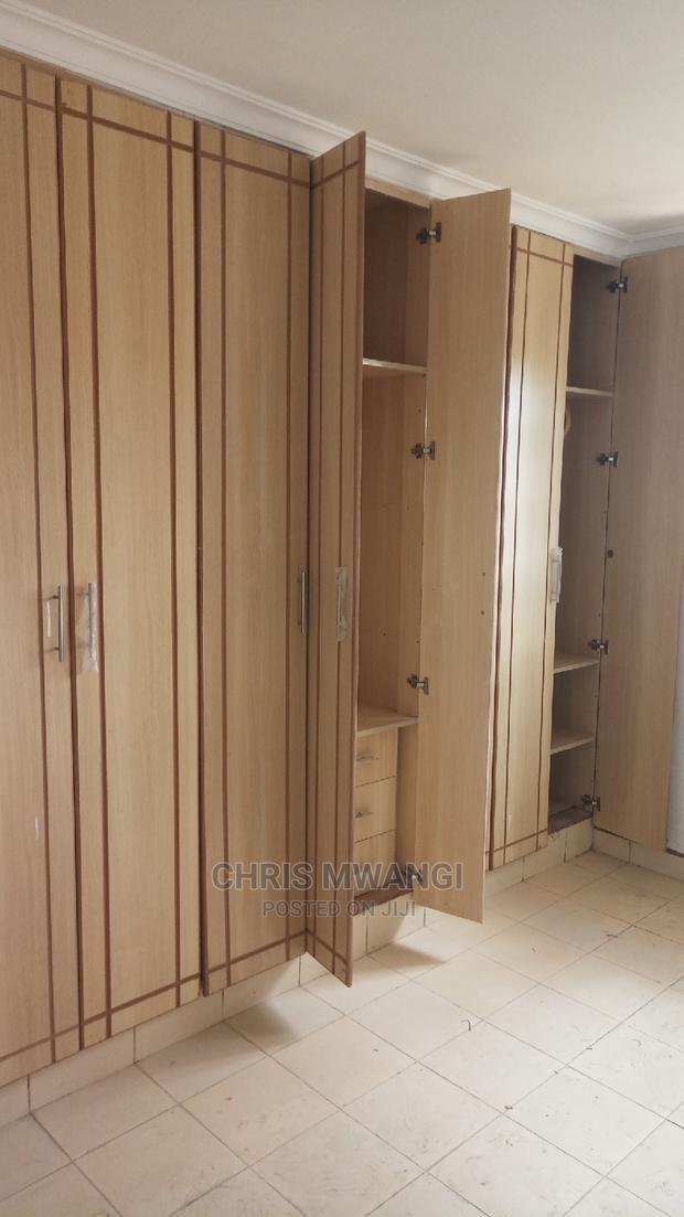 2bdrm Block of Flats in Kiambu for Sale