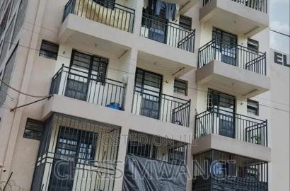 1bdrm Block Of Flats In Kasarani Estate For Sale