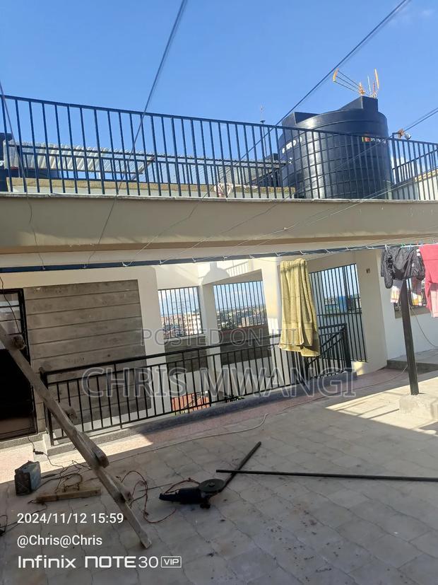 1bdrm Block of Flats in Sunton Kasarani for sale
